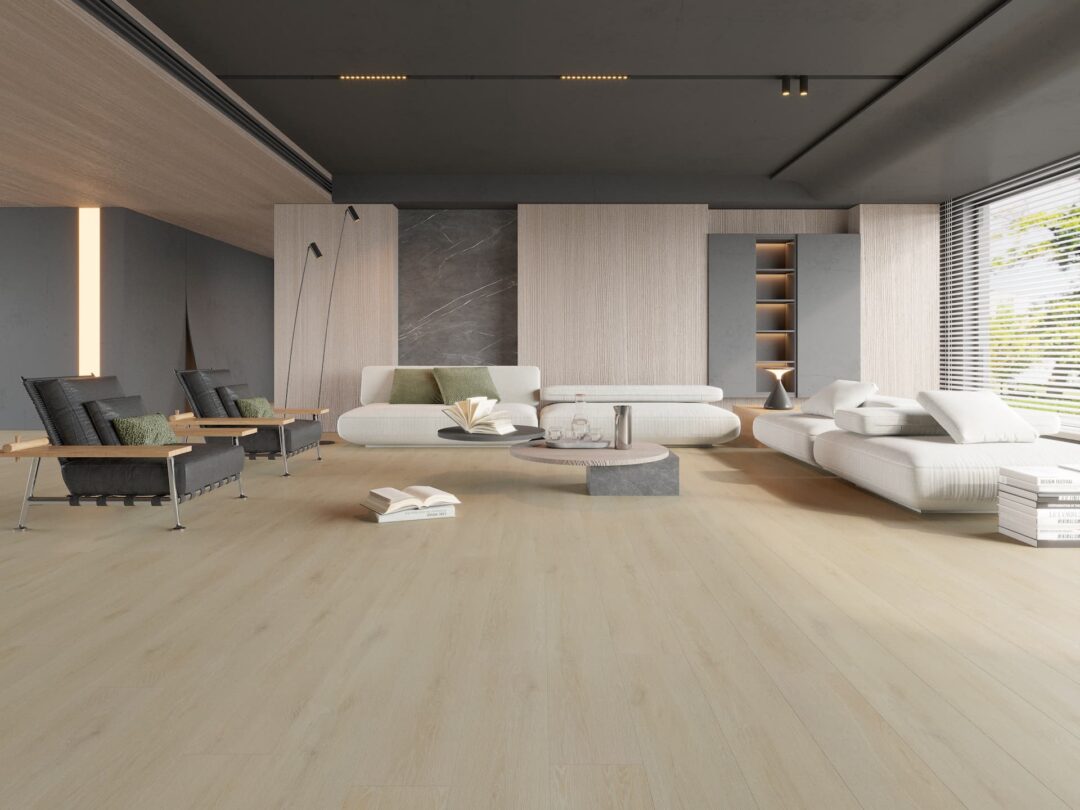AquaShield AC5 Waterproof Laminate - Valentine