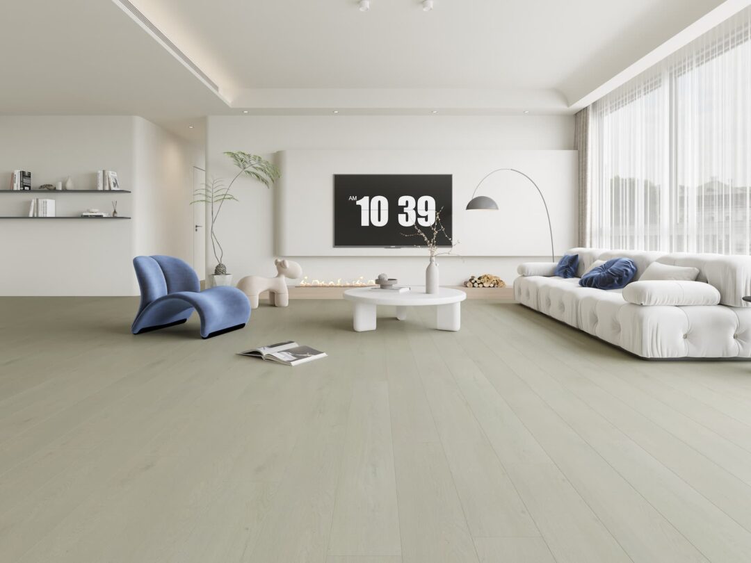 AquaShield AC5 Waterproof Laminate - Pasadena