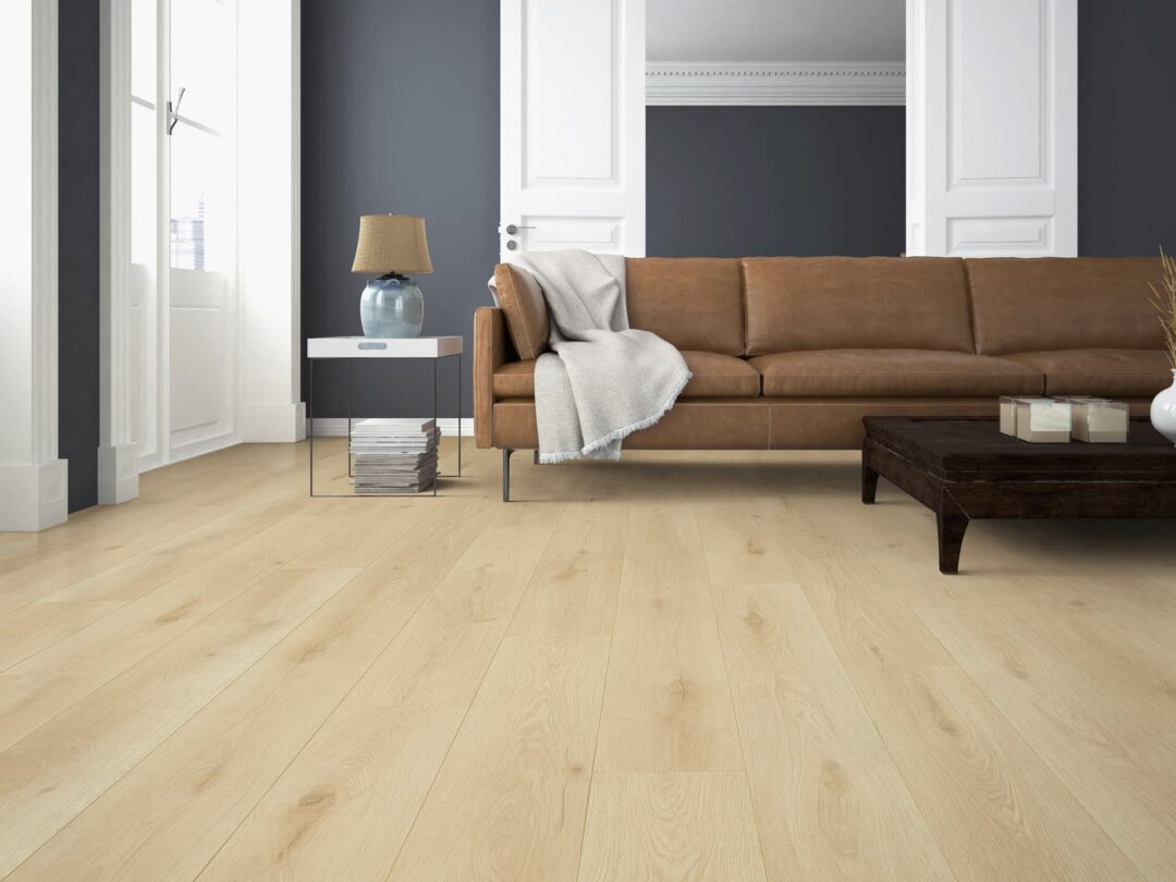 AquaShield AC5 Waterproof Laminate - Westwood