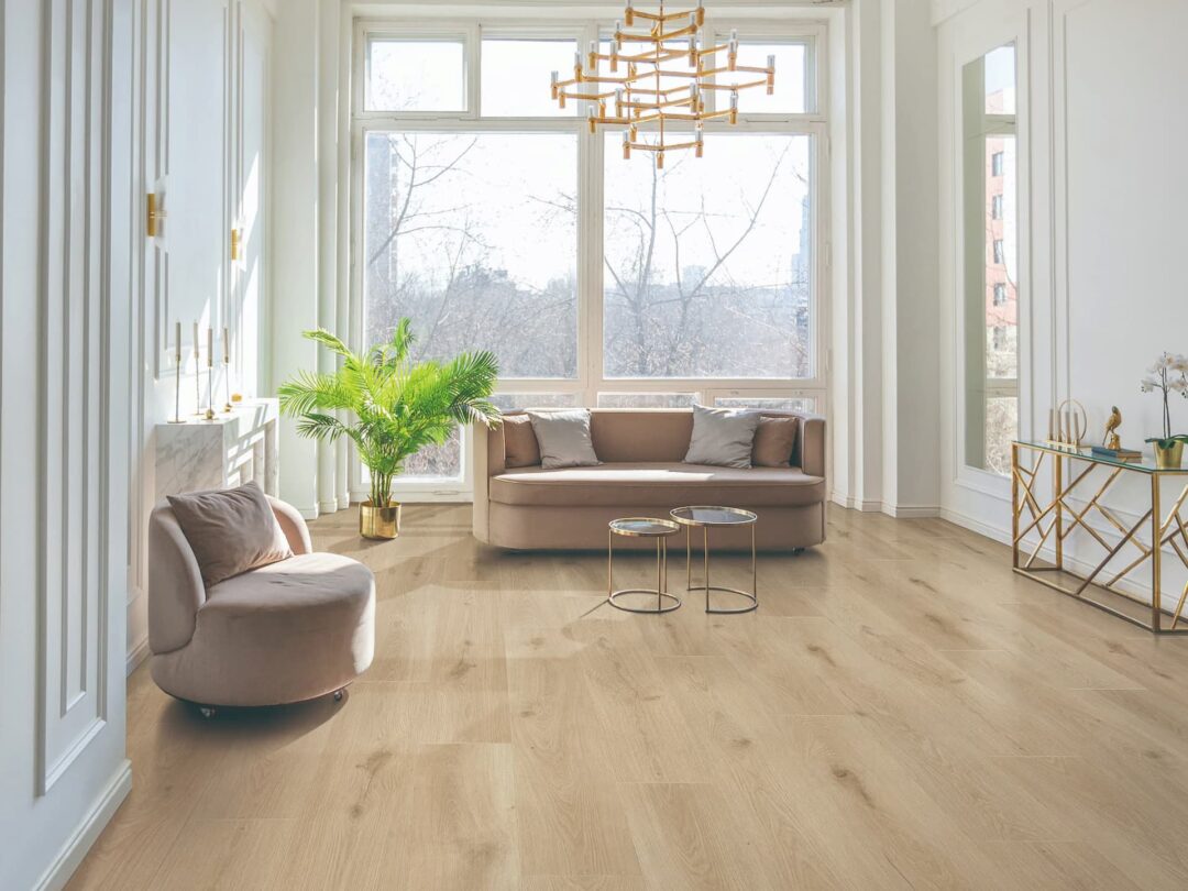 AquaShield AC5 Waterproof Laminate - Cadiz
