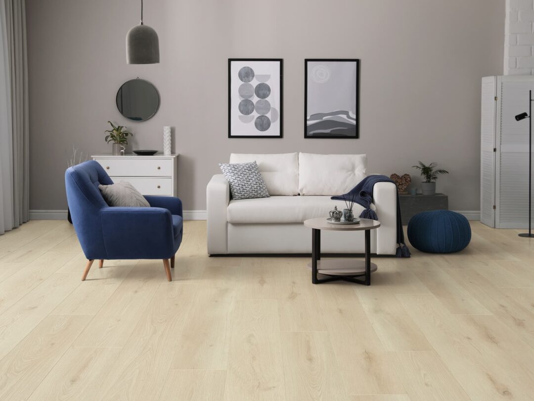 AquaShield AC5 Waterproof Laminate - Sana