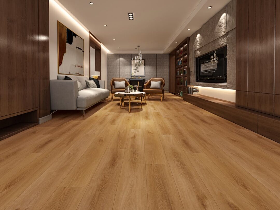 AquaShield AC4 Waterproof Laminate - Cornwell