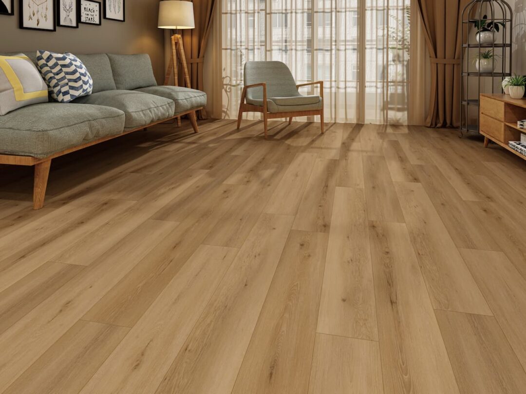 AquaShield AC4 Waterproof Laminate - Meridian