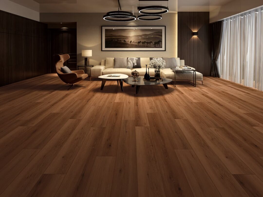 AquaShield AC4 Waterproof Laminate - Arden