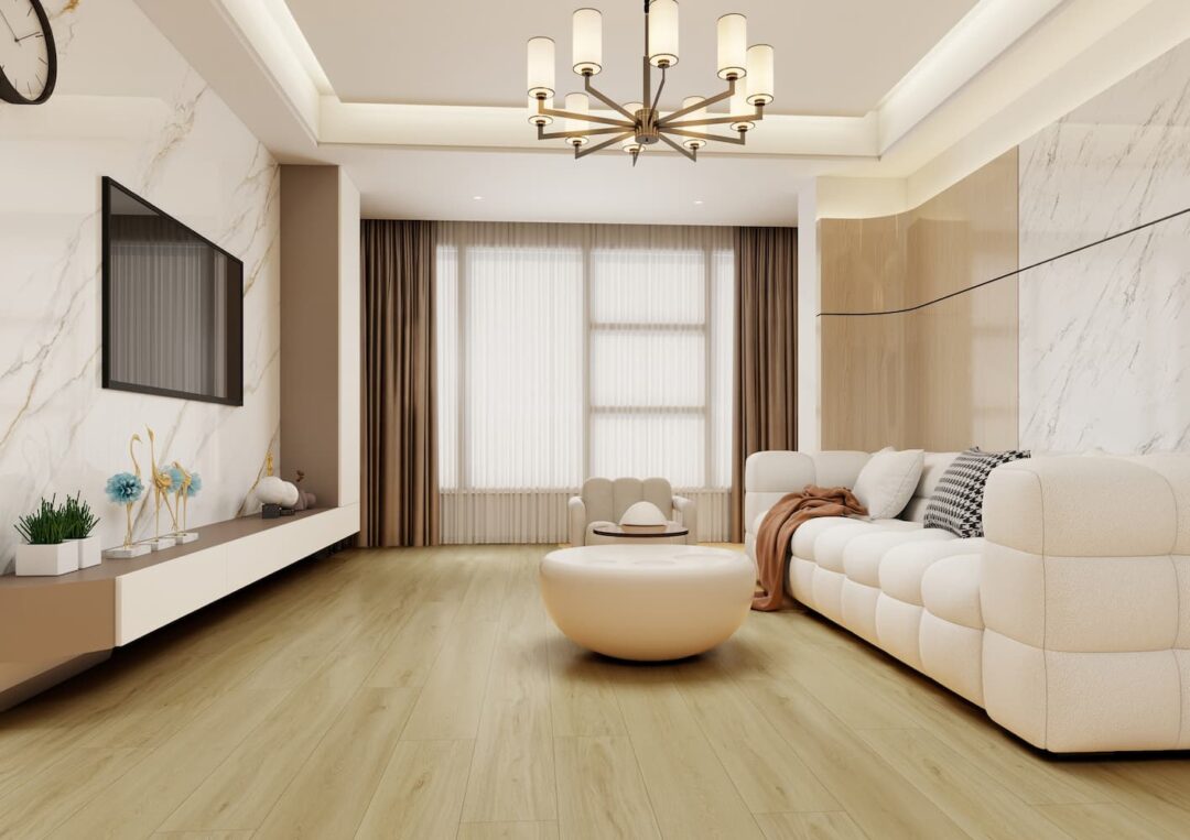 AquaShield AC4 Waterproof Laminate - Newton