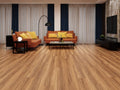 AquaShield AC4 Waterproof Laminate - Ashville