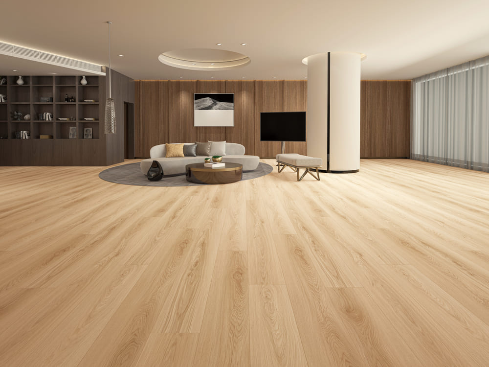 Centennial Waterproof Laminate - Astoria