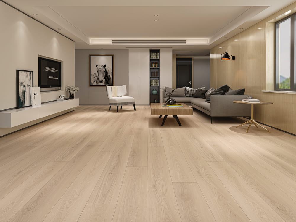 Centennial Waterproof Laminate - Brooklyn