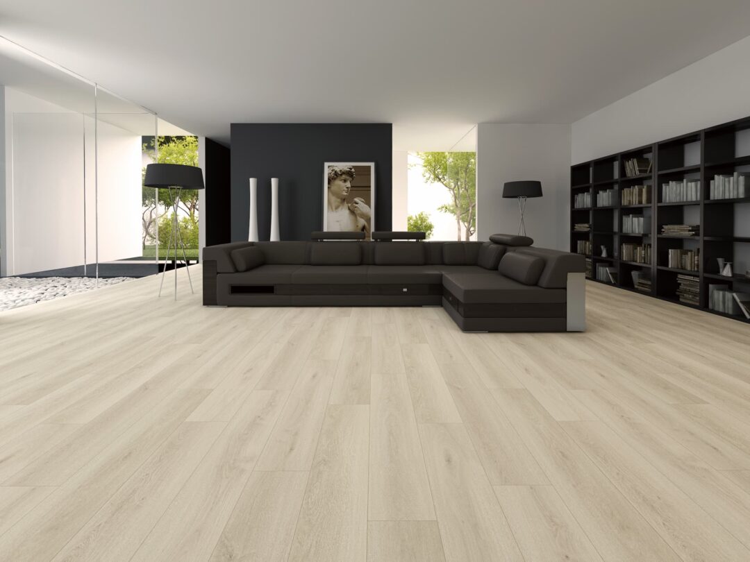Diana Waterproof Laminate - Oyster