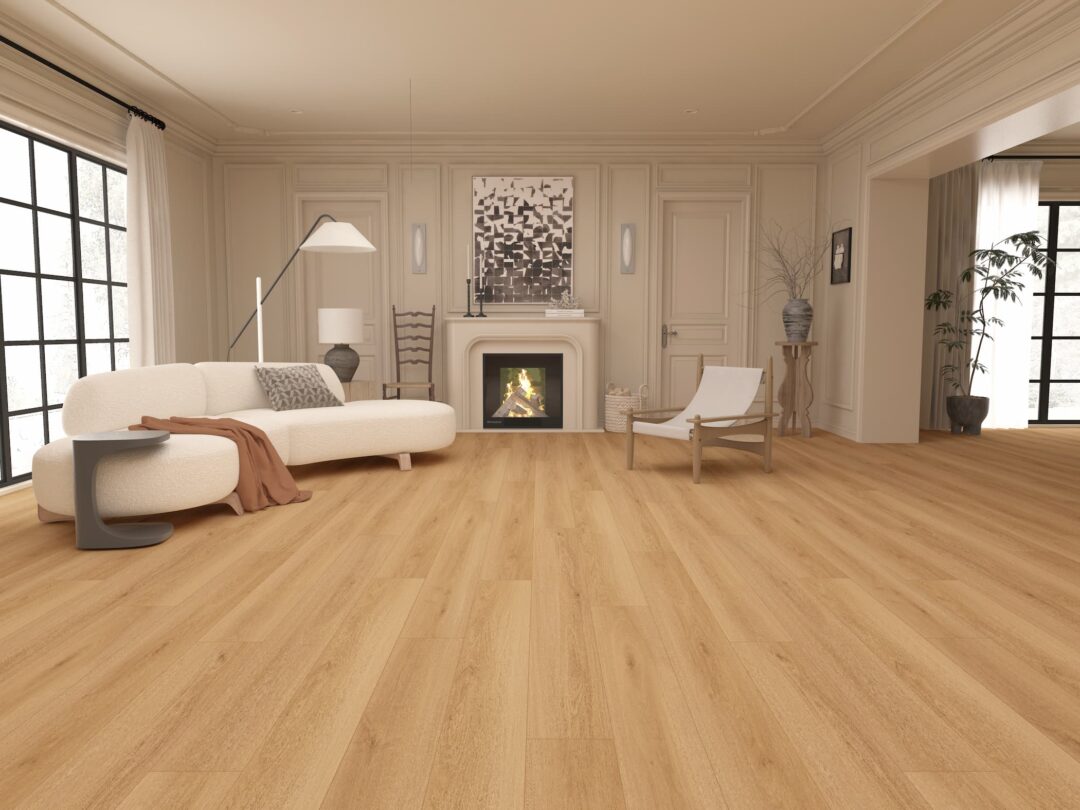 Diana Waterproof Laminate - Dover