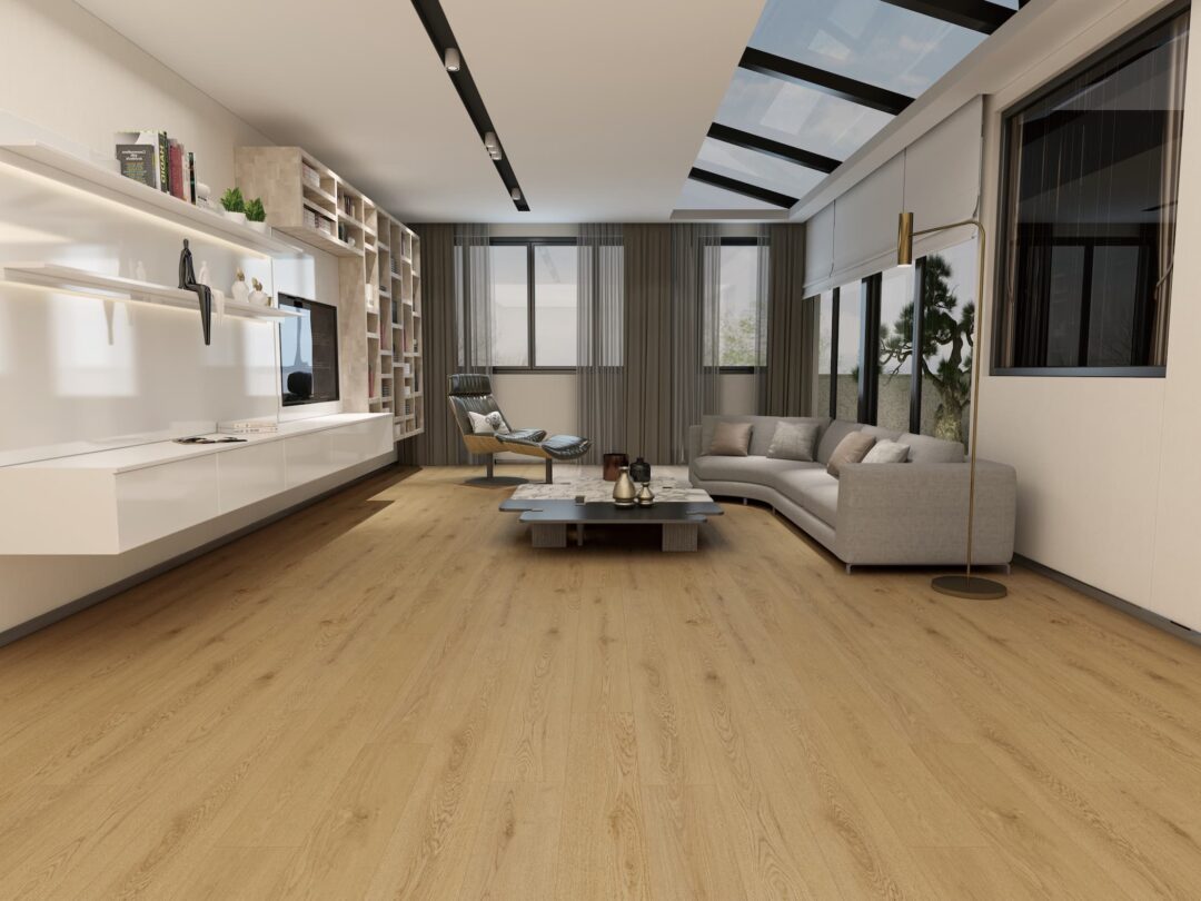 Diana Waterproof Laminate - Leeds