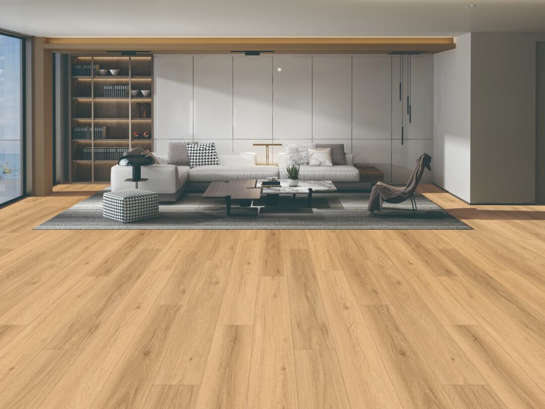 Diana Waterproof Laminate - Prince