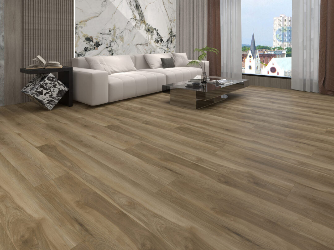 Novelle SPC Vinyl Plank - Pacific Marina