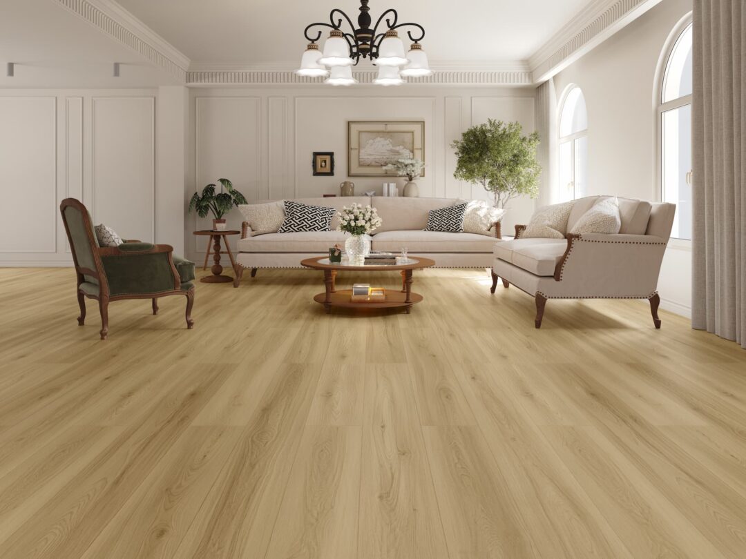 Santerra Waterproof Laminate - Aveline