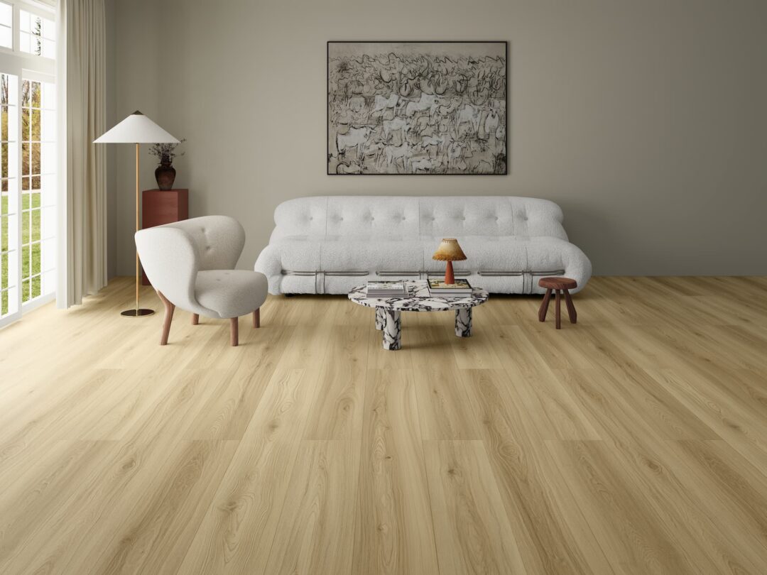 Santerra Waterproof Laminate - Cortessa