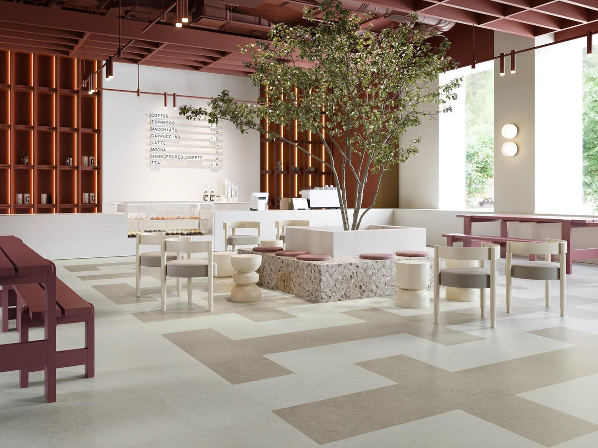 Tarkett Paired Path