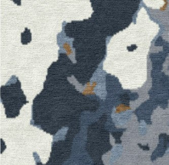 Bentley Mills Scatter HT Denim