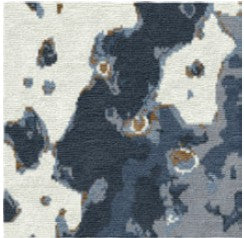 Bentley Mills Scatter Denim