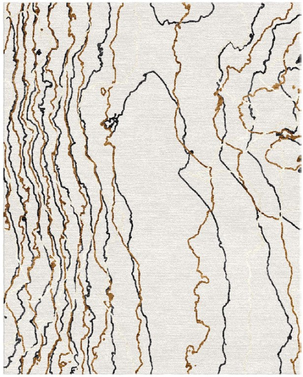 Bentley Mills Silly String room scene