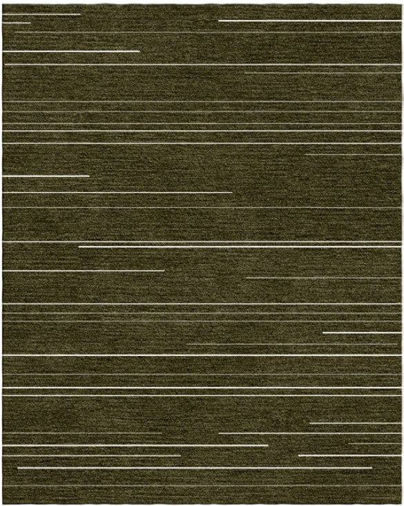 Bentley Mills Straight Lines room scene