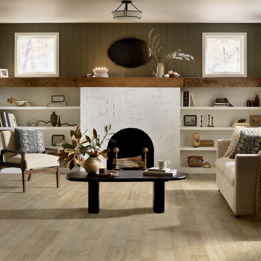 EMPIRE OAK HERRINGBONE