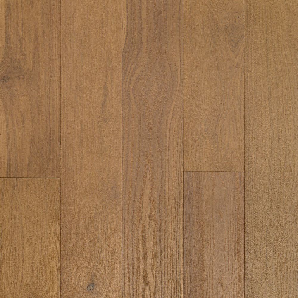 Chêne by Urban Floor Engineered European Oak - Syrah
