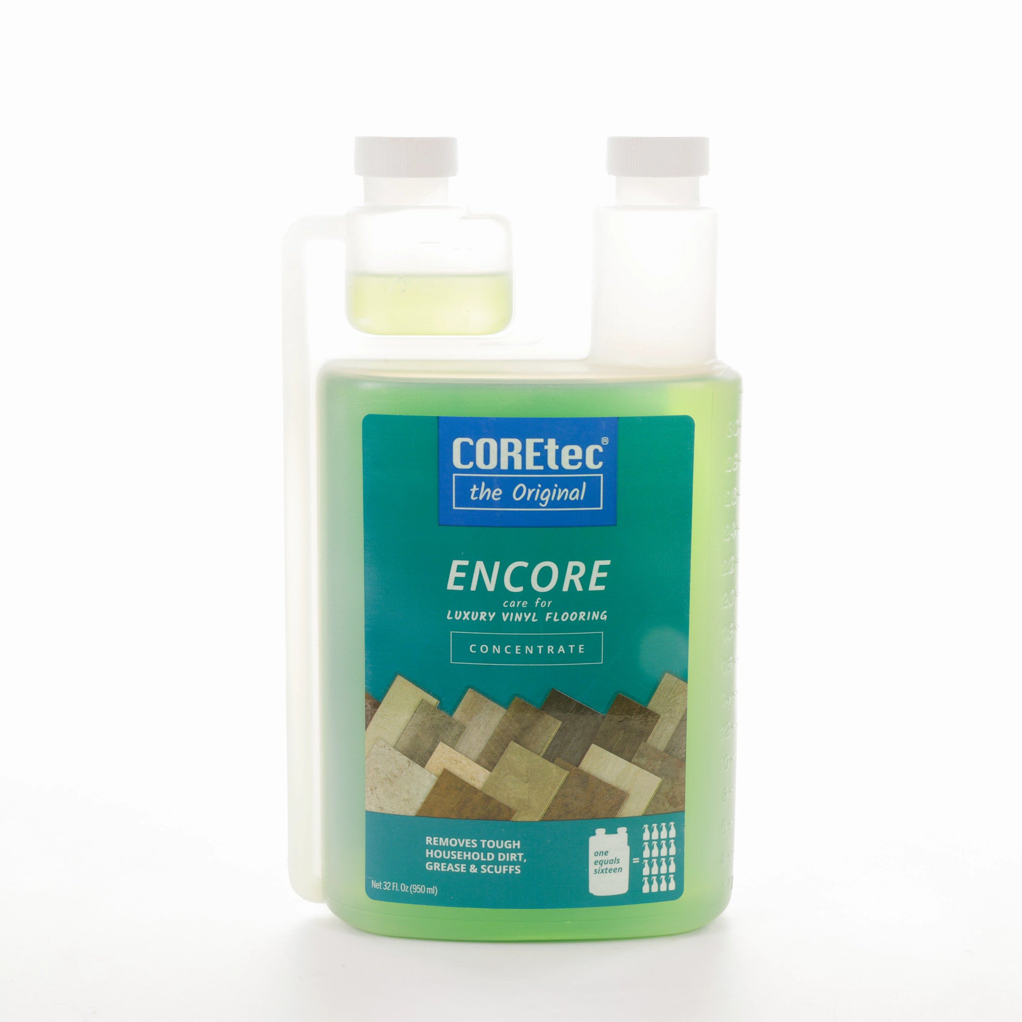 Encore Concentrate Hard Surface Cleaner