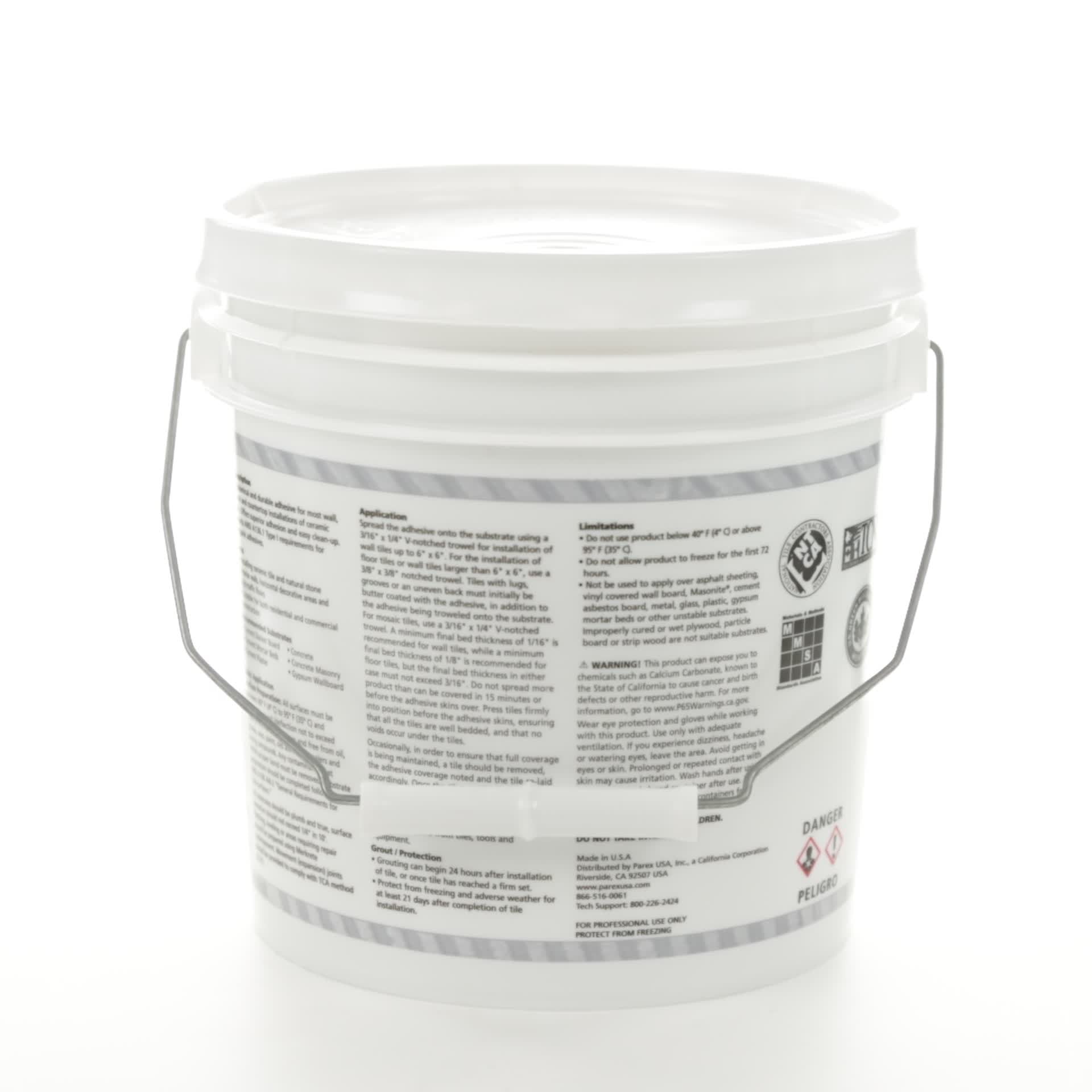 Pro Mastic 400