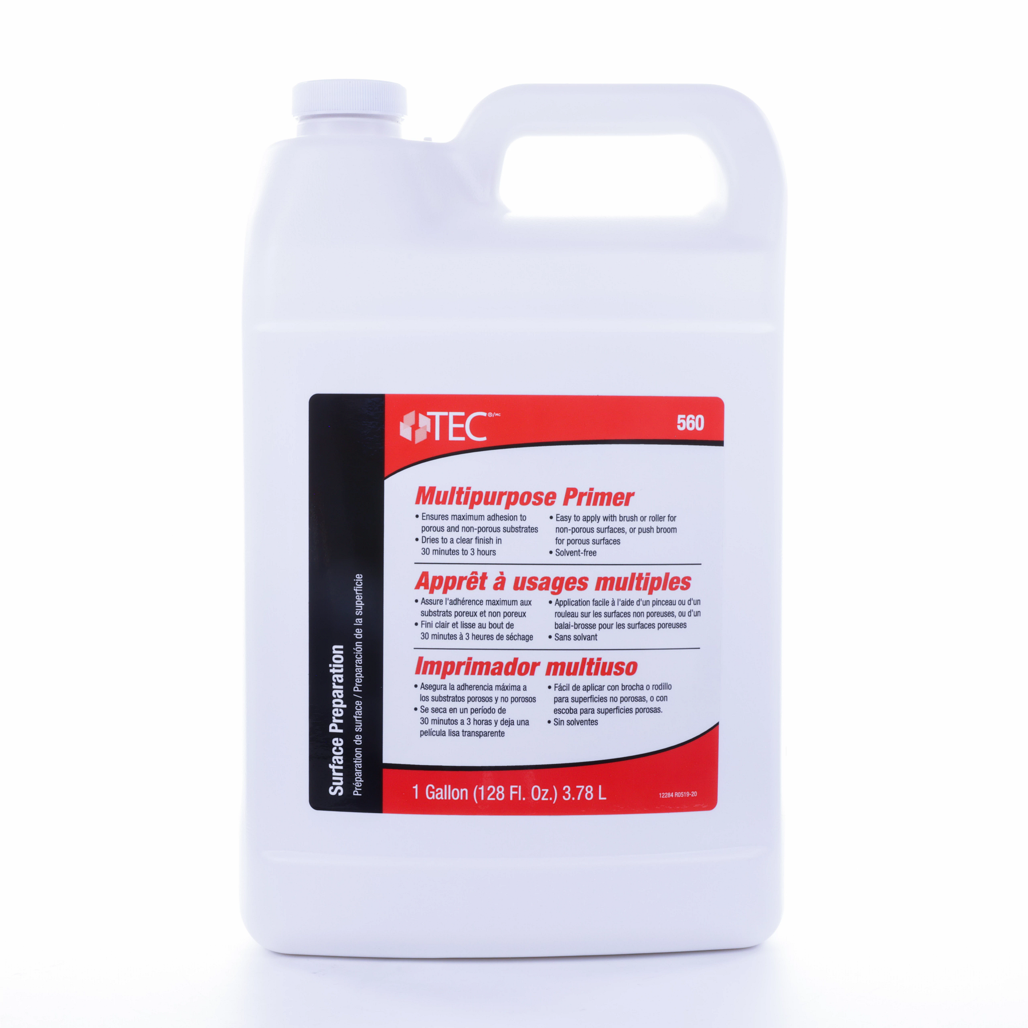 Fine Finish Primer