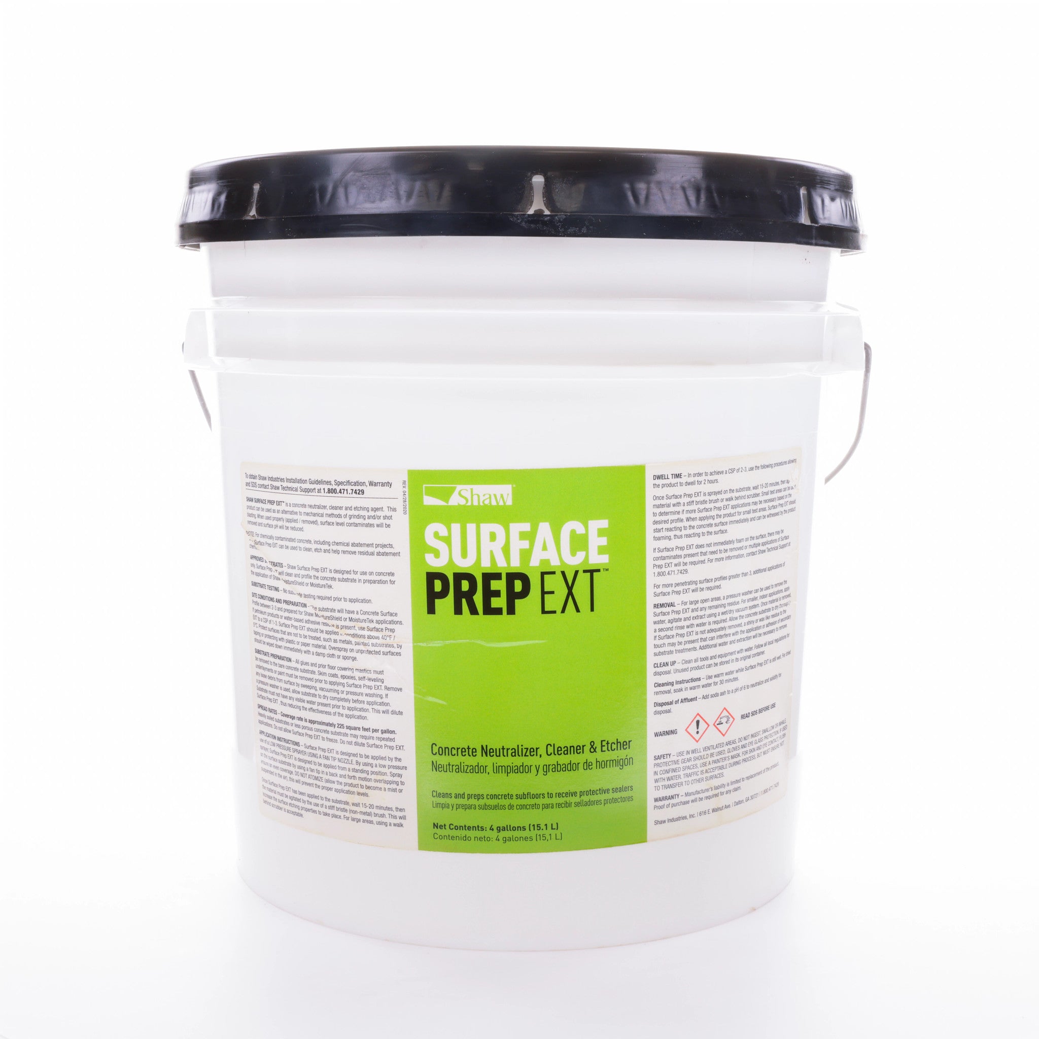 Surface Prep EXT