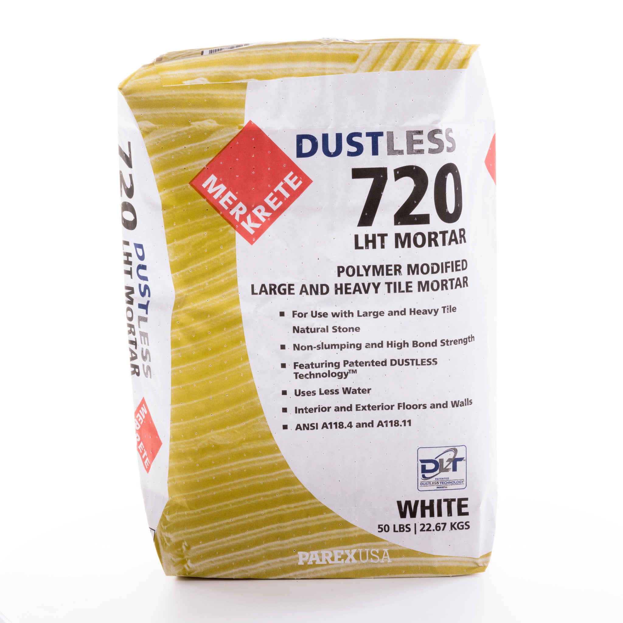 LFT-200DC - WHITE