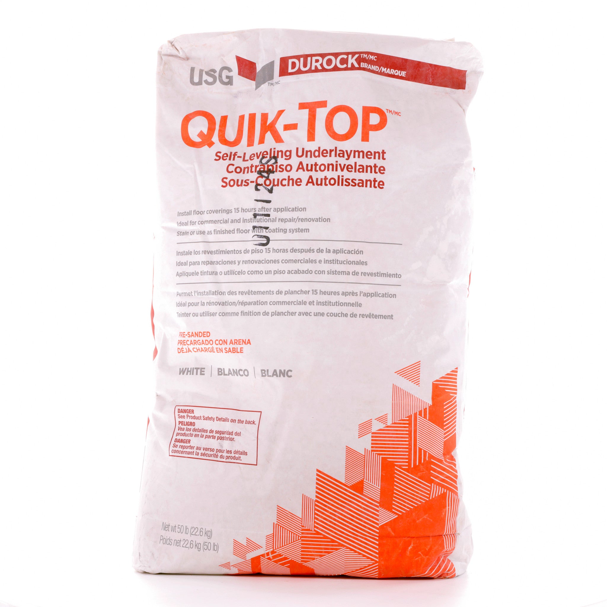 Quik-Top