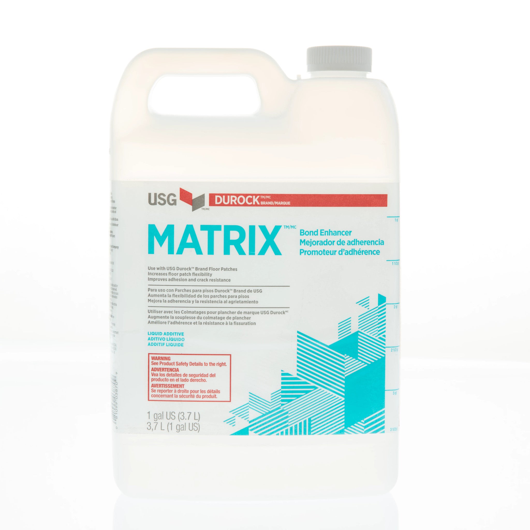 Durock Matrix