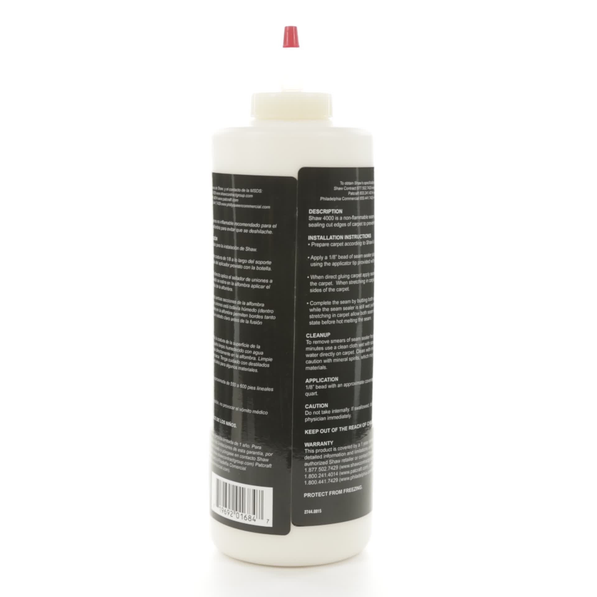 Broadloom Seam Sealer
