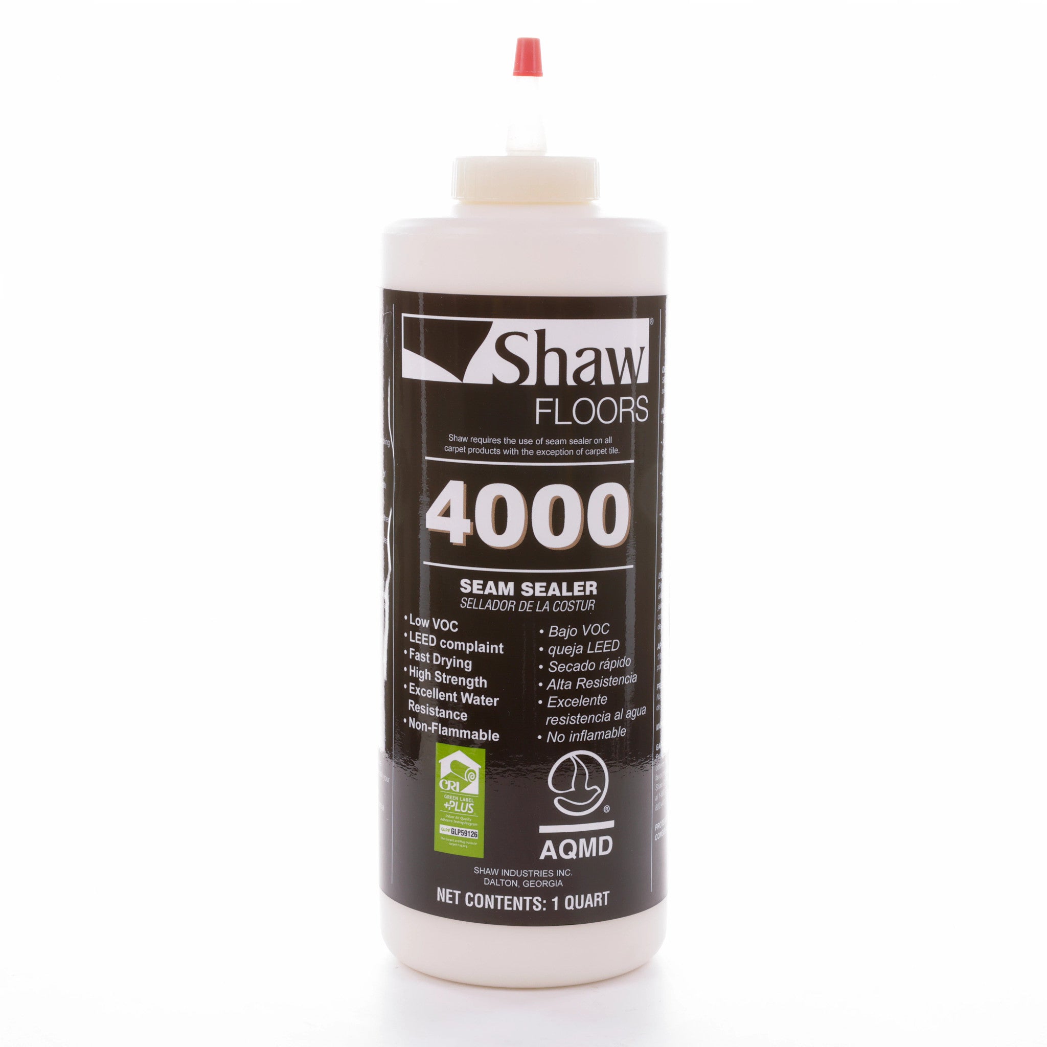 Broadloom Seam Sealer