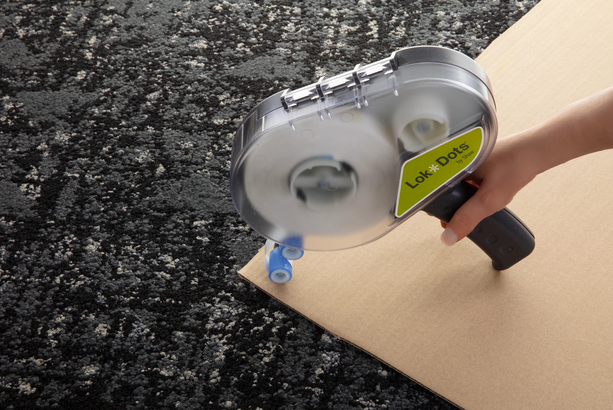 LokDot Applicator