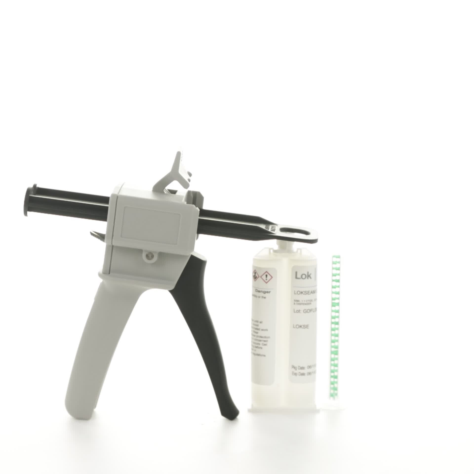 Lokseam Starter Kit