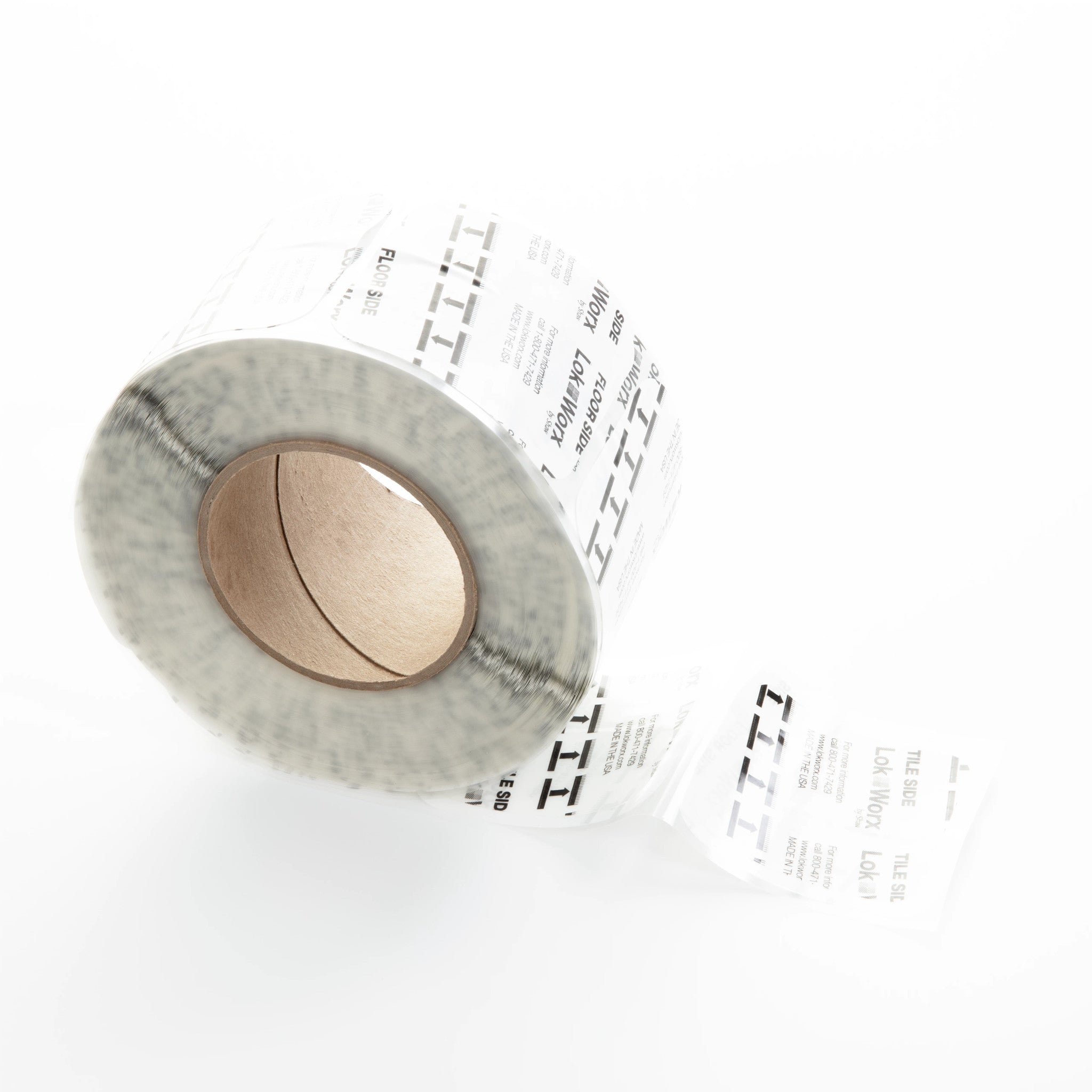 LokWorx Tabs