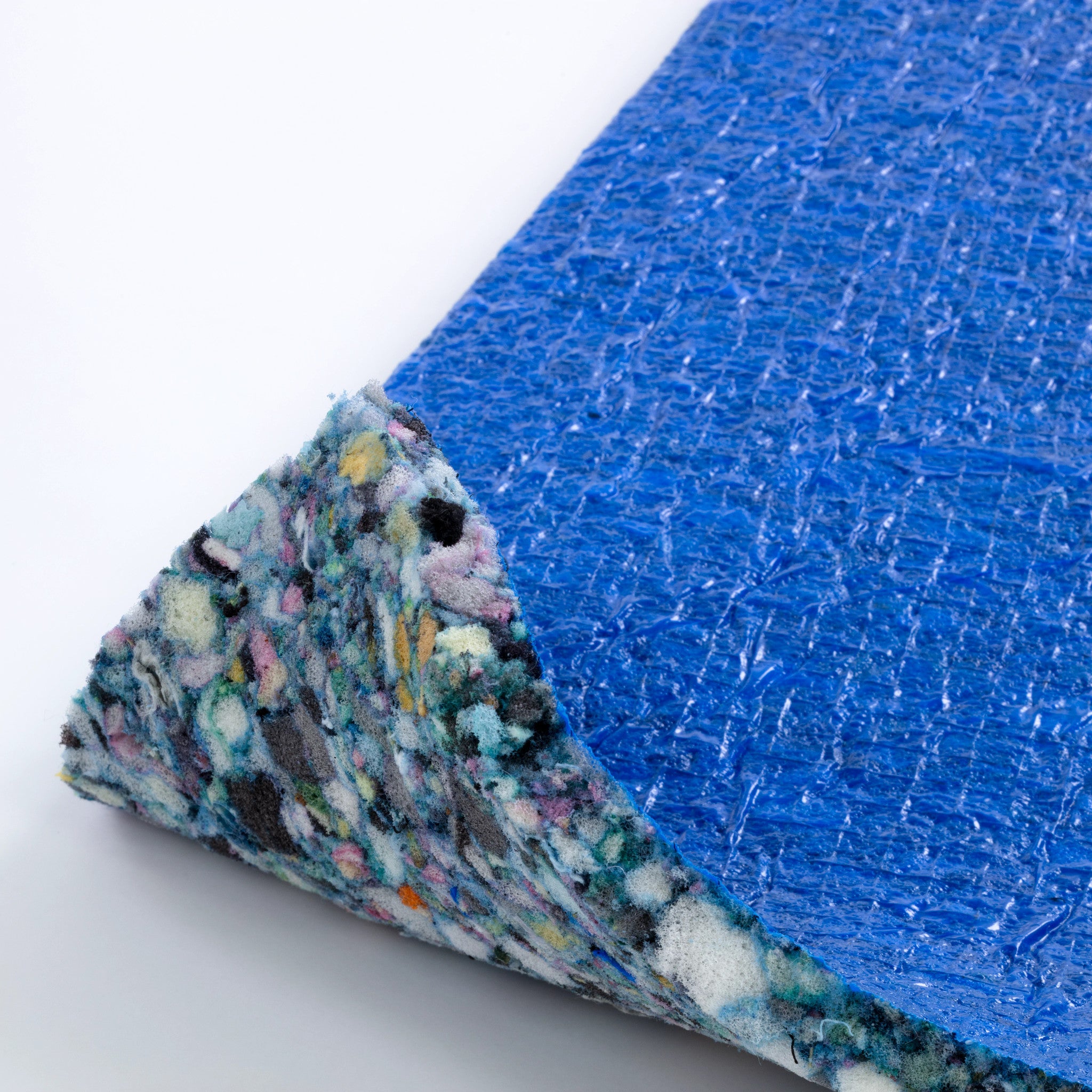 Ruby Plus Carpet Cushion