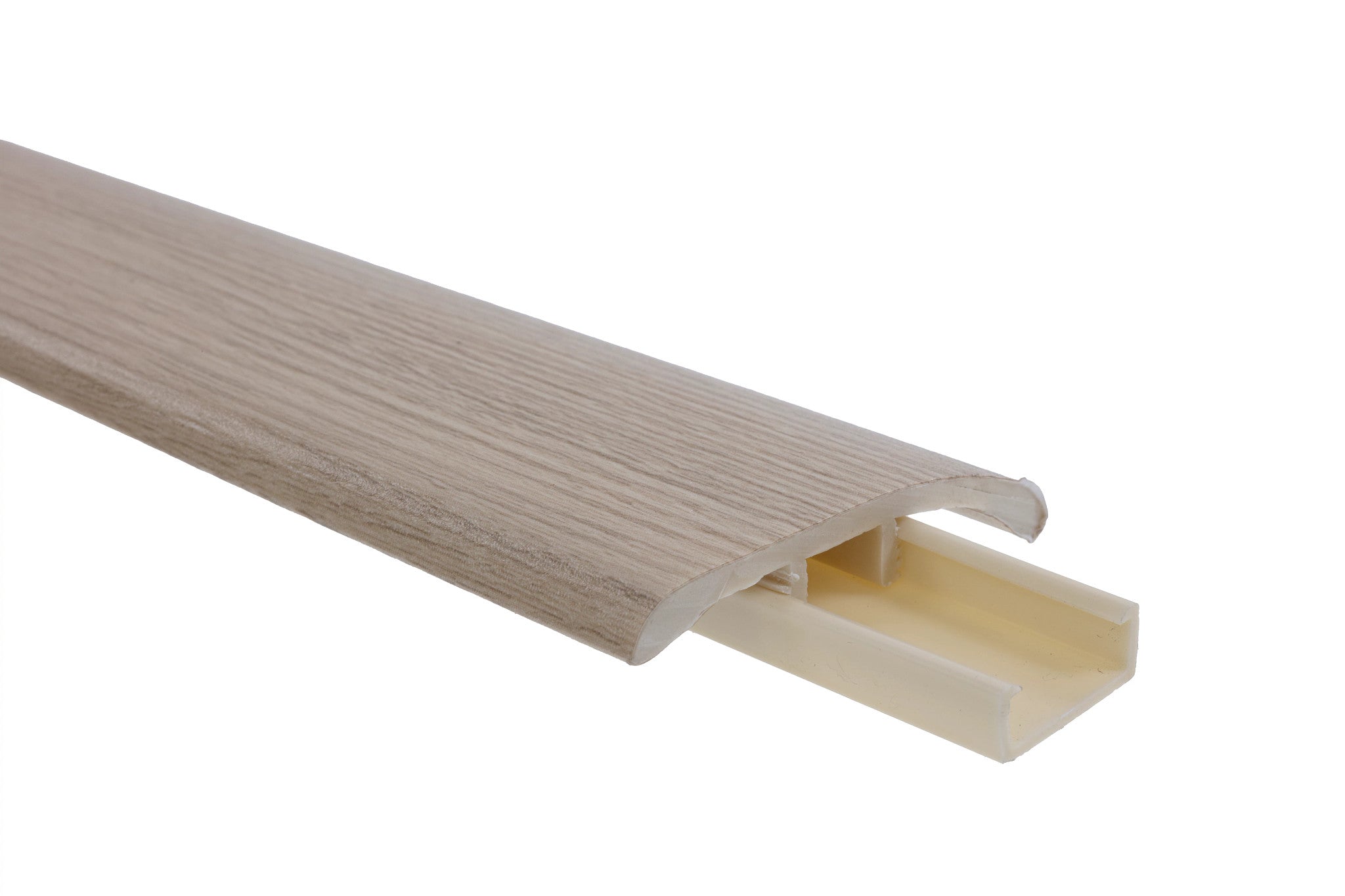 Reducer Flat 15mm