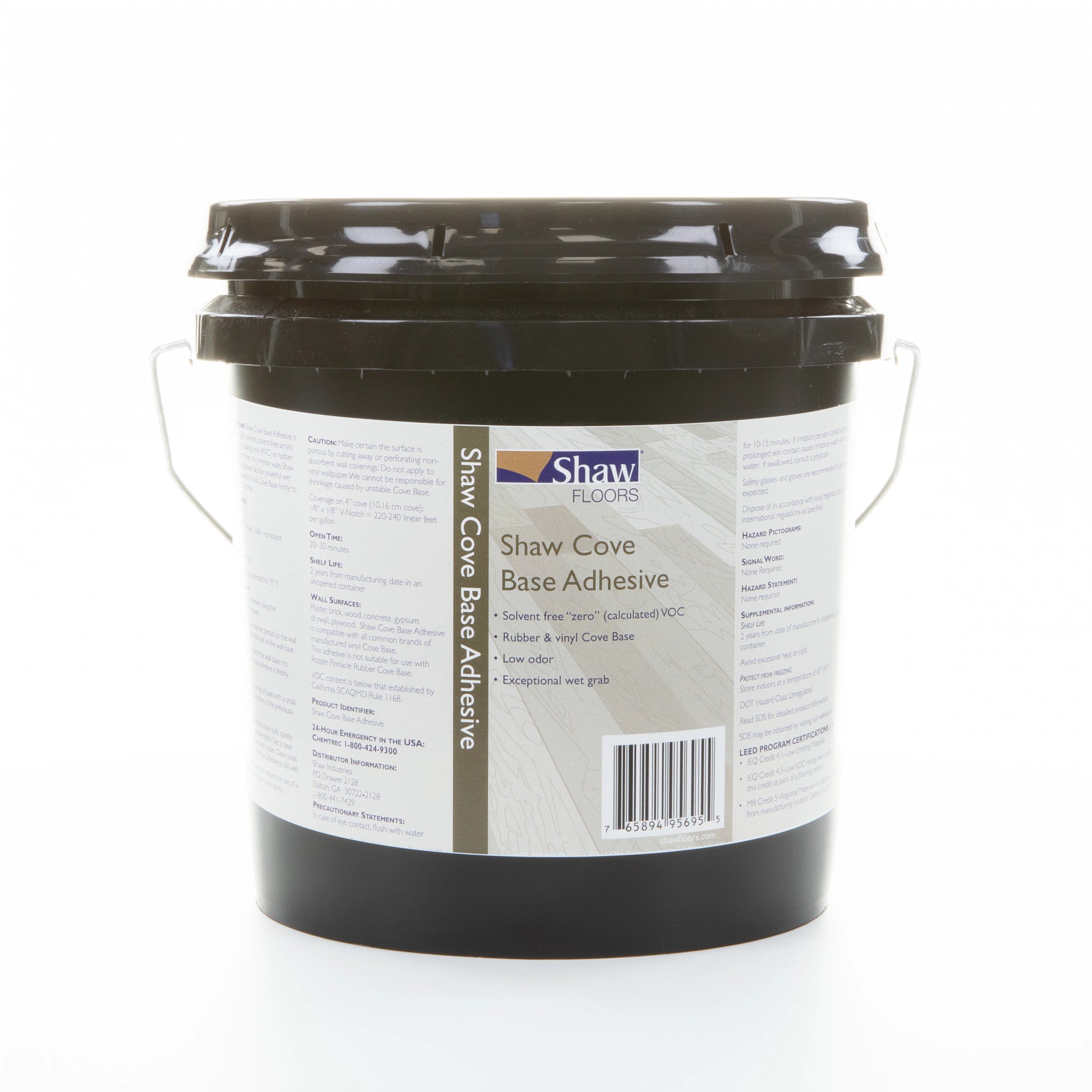 Wall Base Adhesive