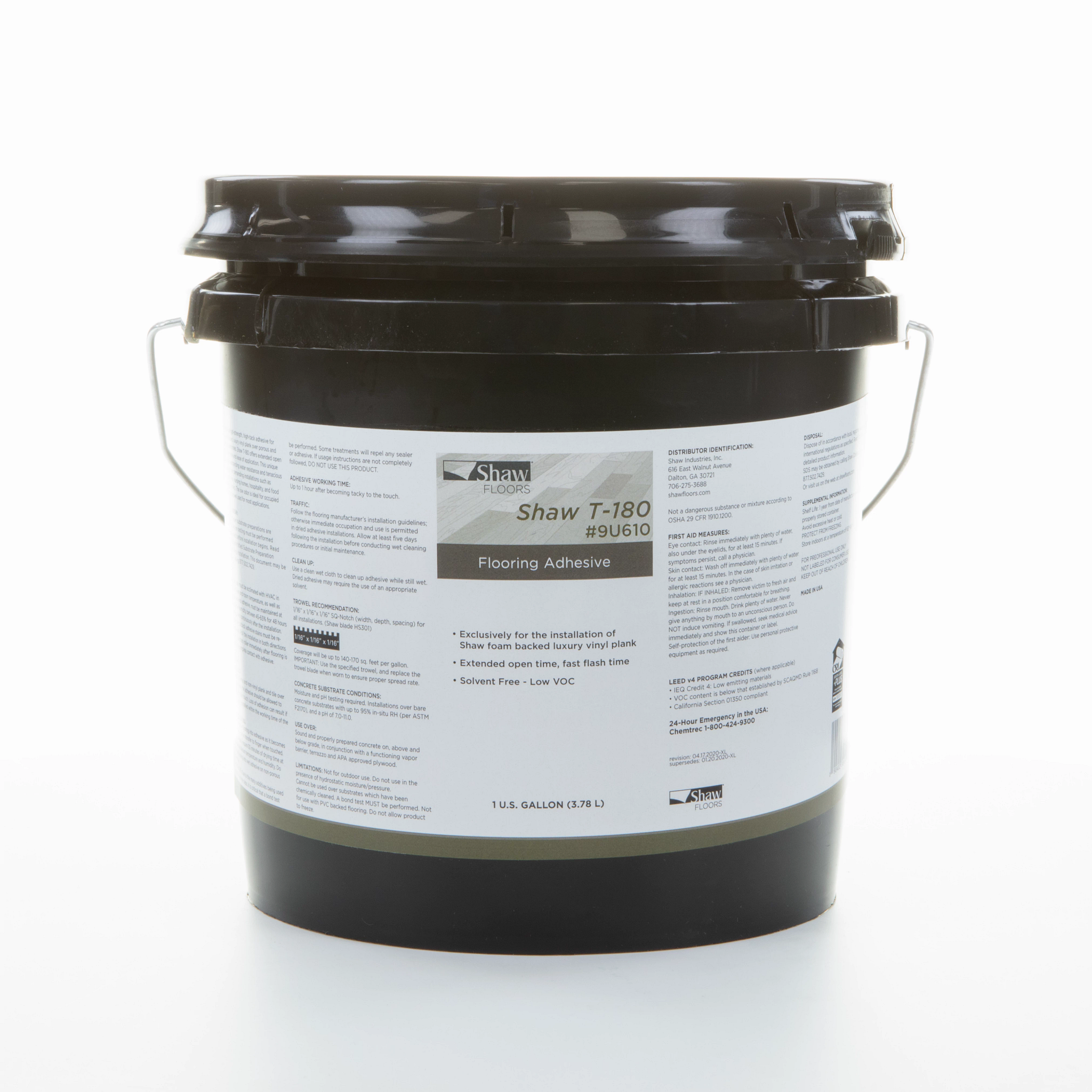 T-180 Adhesive
