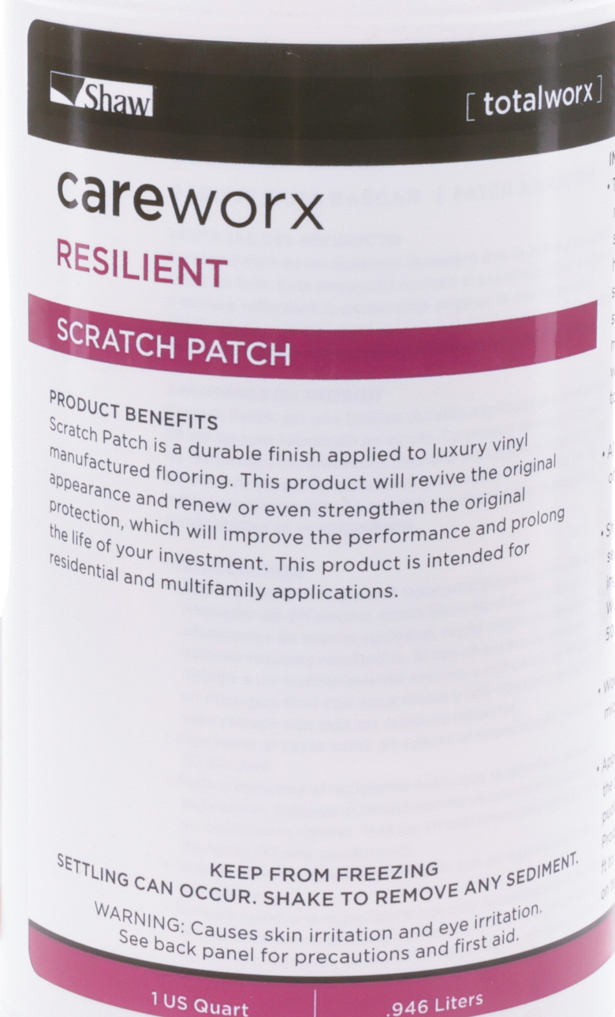 Scratch Patch