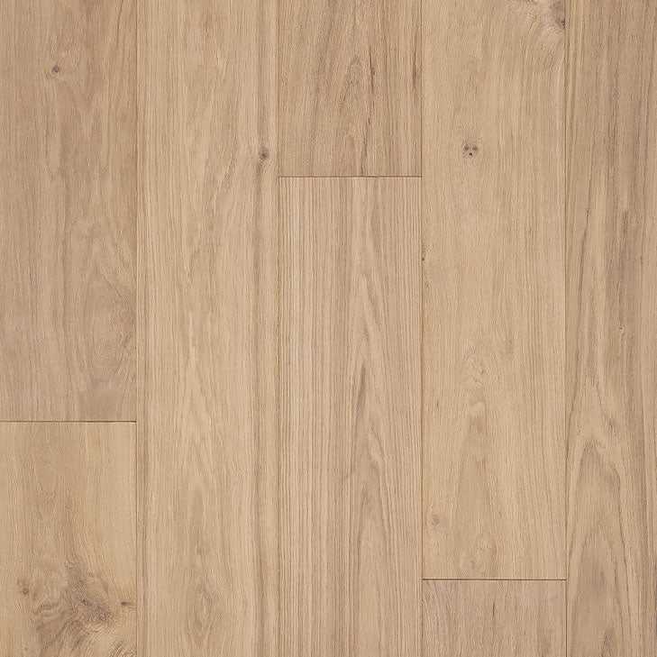 Chêne by Urban Floor Engineered European Oak - Champagne