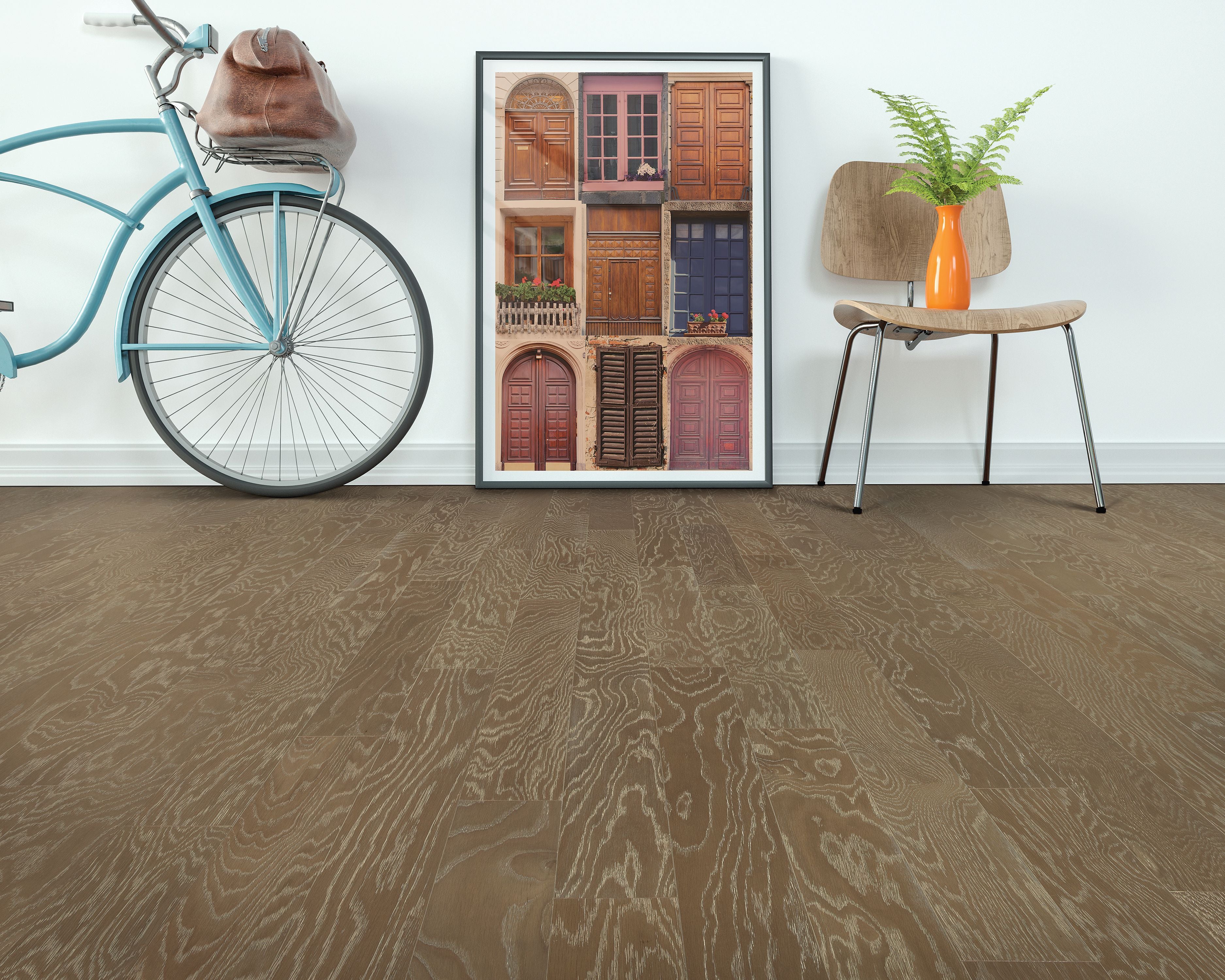 TecWood Essentials|Cafe Society  Add to Favorites