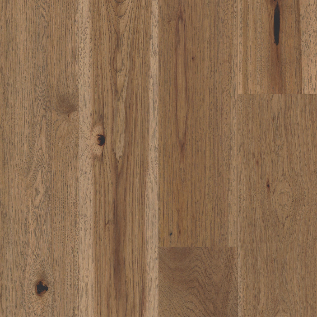 Imperial Pecan 7.5" Engineered Pecan - Antique
