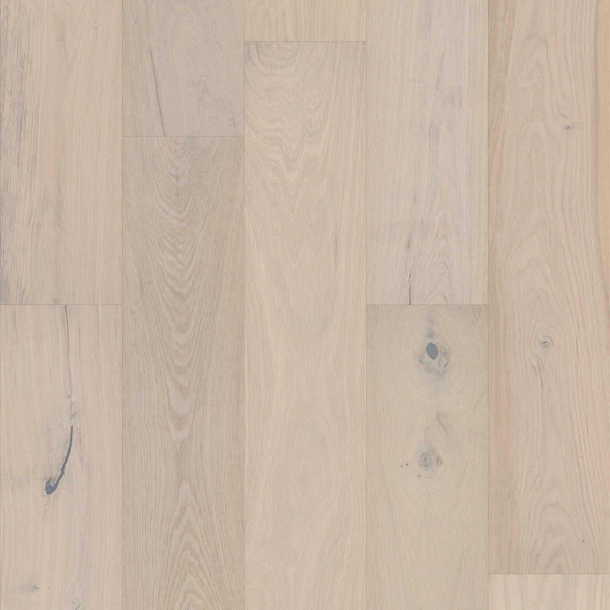 Coast to Coast 7.48" Engineered White Oak - Cabana