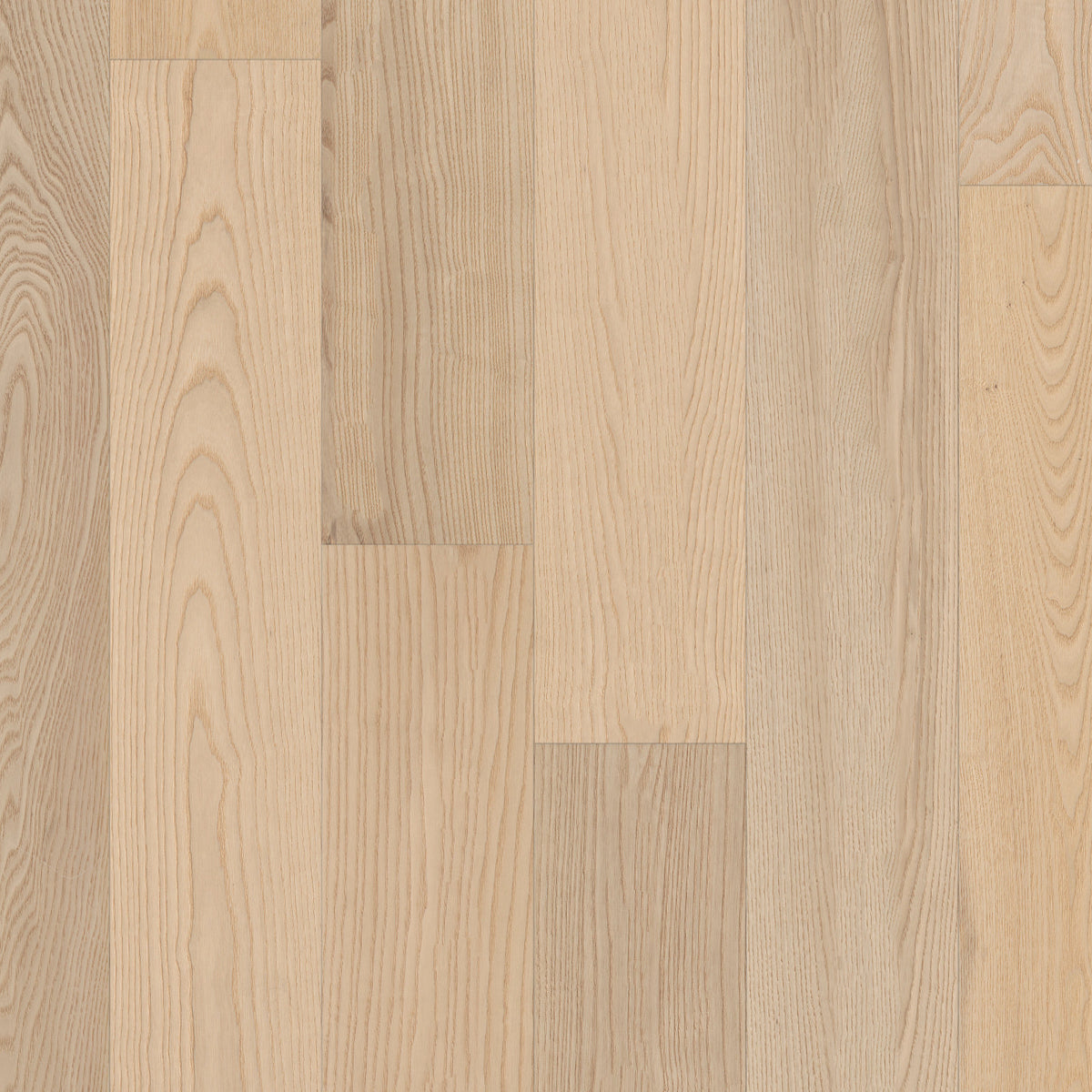 European Ash 7.48" Engineered European Ash - Parfait