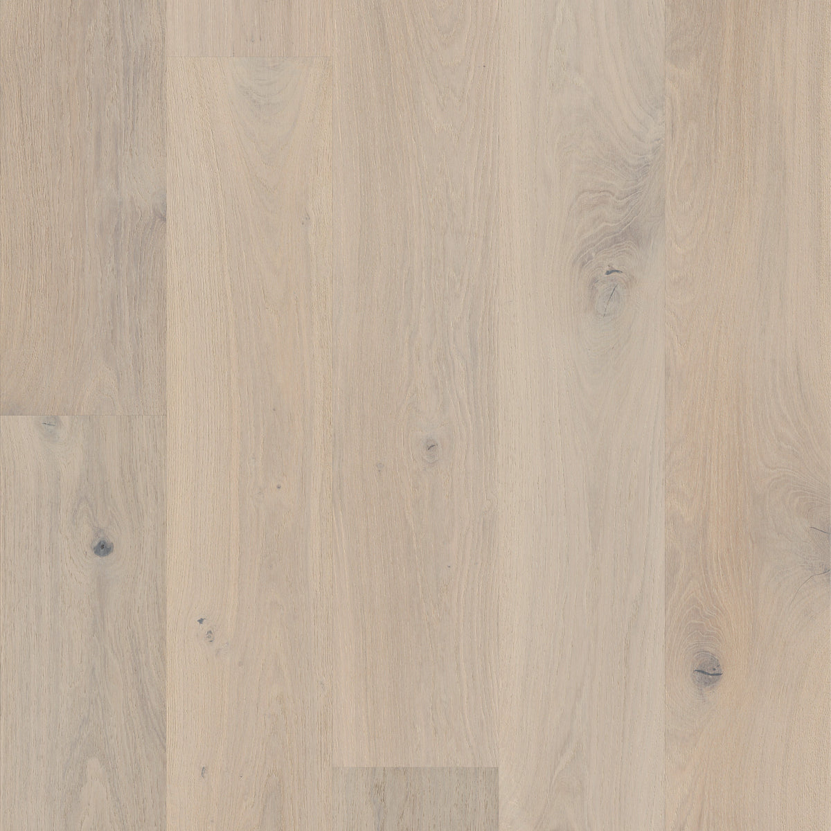 Chateau Oak 8.66" Engineered White Oak - Gable