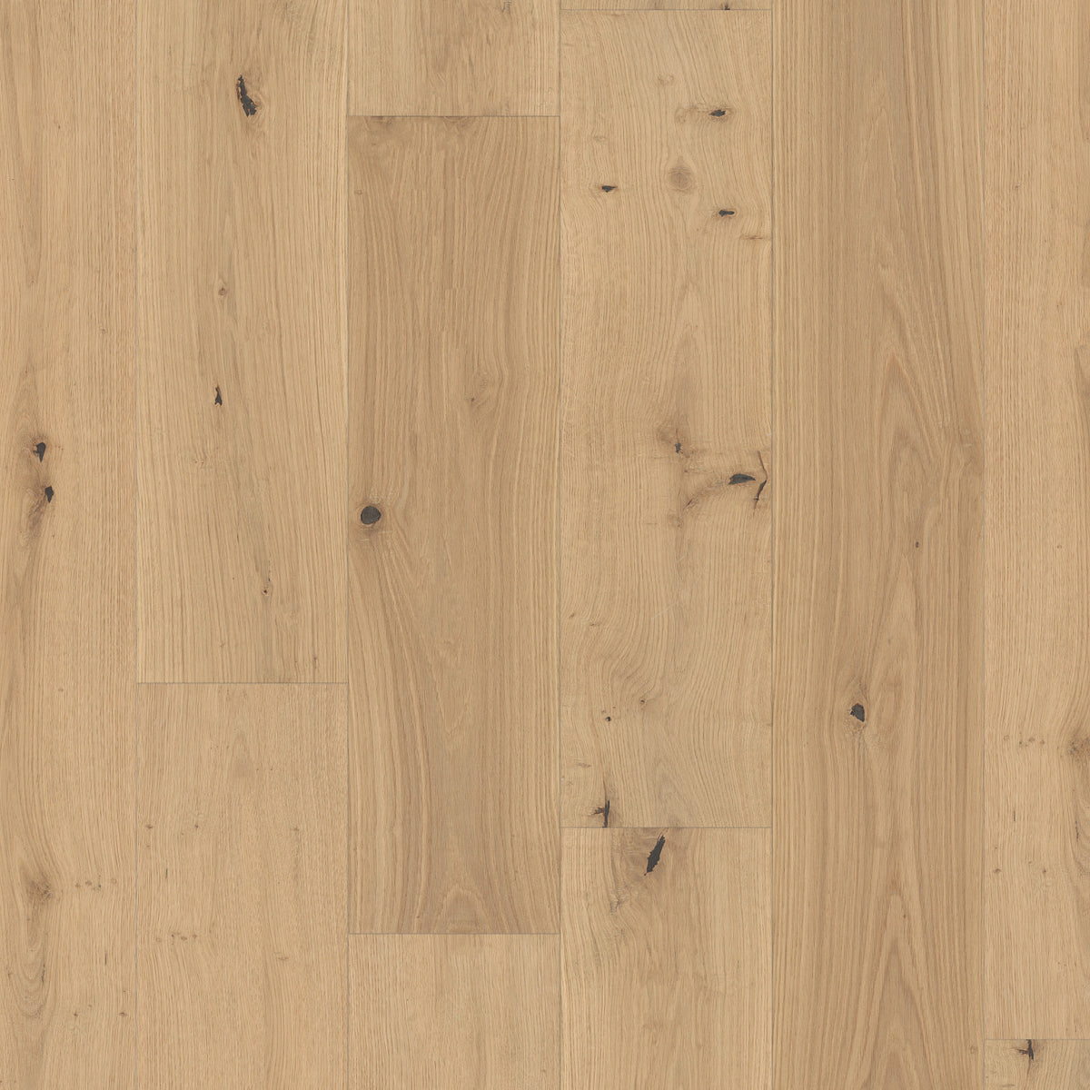Artisan Oak 7.5" Engineered White Oak - Canvas